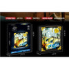 1007PCS Deep Starry Sky Painting