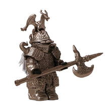 NX9517-1-2-3 Elden Ring Series Banished Knight Minifigures