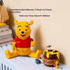 1399pcs Winnie the Pooh