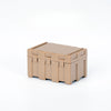 Military Weapon Box Minifigures Accessories