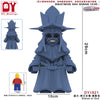 DY1820-1822 Extra-large Statue of God Minifigures