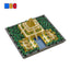 (Gobricks version) 4079pcs MOC El Dorado Microbuild