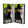 (Gobricks version) 928pcs MOC-202432 Wicked Poster