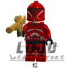 AX8003 Star Wars Series Minifigures