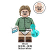 TP1055 Breaking Bad Series Minifigures