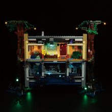 2287PCS Stranger Things The Upside Down