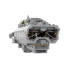 (Gobricks version) 4039pcs MOC-209658 Canterbury from The Expanse