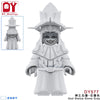 DY577-DY579 God Statue Minifigures