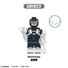 G0231 G0232 Spider-Man: Brand New Day Series Minifigures (new, updating)