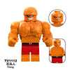 TV6213 TV6214 TV6215 Fantastic Four Series Minifigures