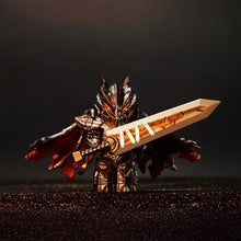 GP103 Berserk Death Knight Dragonwing Guts Minifigures