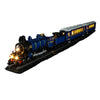 2540PCS 62344 The Orient Express Train