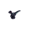 Parts Jurassic Dinosaurs and Animals 2PCS