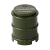 MOC Military Gasoline Tank Drum 5pcs