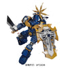 600+pcs DK Star Marines Imperial Fists