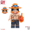 DY601-DY634 One Piece Series Minifigures