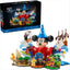 1103 pcs Magic of Disney