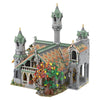 (Gobricks version) 6313pcs MOC-149444 10316 Rivendell Extension