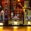 4210 pcs Batman: The Animated Series Gotham City