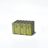 Military Weapon Box Minifigures Accessories