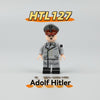 HTL125-127 German Leader during World War II Adolf Hitler companion minifigures