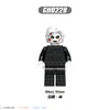 G0129 Halloween horror movie Series Minifigures