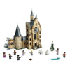 922 pcs SX6010 Hogwarts Clock Tower