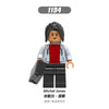 X0249 Marvel Heroes Collection Minifigures