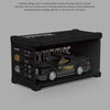 627 pcs PB8827 Back To Future Future Royal