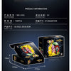 738pcs DK 1591 Mingo Den Den Mushi