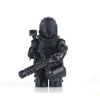 GP801 Power Mecha Full Armor Edition Minifigures