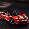 4100 pcs INSPIRE R60001 SF90 Stradale