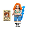 TP1013 One Piece Series Minifigures