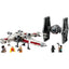 1063 pcs TIE Fighter & X-wing Mash-up