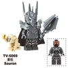 TV6409 The Lord of the Rings series Minifigures