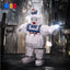 682pcs Ghostbusters(Stay-Puft Marshmallow Man)