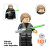 TV6121 Star Wars series minifigure