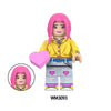 WM6230 KPop Demon Hunters Series Minifigures (new, updating)