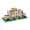 (Gobricks version) 1276pcs MOC Springfield Elementary School