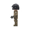 AP522-523 Air Force pilots German and American troops Minifigures