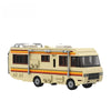 (Gobricks version) 644pcs MOC-20606 Breaking Bad RV