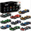 2601 pcs Ultimate Formula 1 Collector's Pack