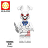 WM6206 Five Nights at Freddy's series Minifigures