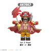 X0356 One Piece Series Minifigures