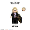 G0197 G0198 The Defenders series Minifigures(new, updating)