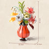 MJi Bouquet Potted Plant Series