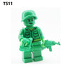 TS01-011 Toy Story Series minifigures