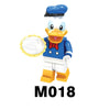 M1003 Mickey Mouse series Minifigures