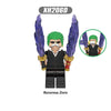 X0355 One Piece Series Minifigures