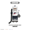 G0164 Hockey Team Series National Team Minifigures